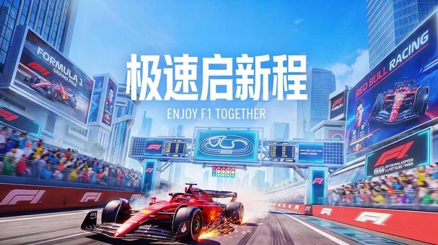 AI FI赛事活动
