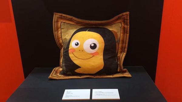 IP衍生品